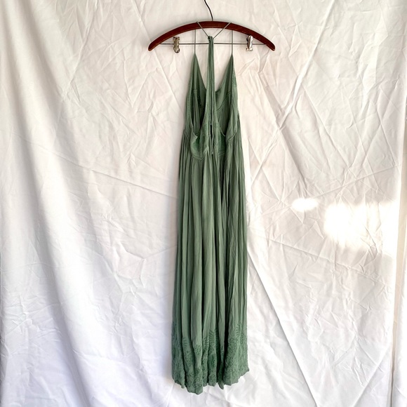 Free People Intimately Elaine Maxi Dress - Picture 15 of 15